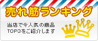 当店売れ筋ランキング